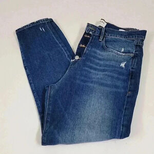 Frame  Le Original Skinny Jeans